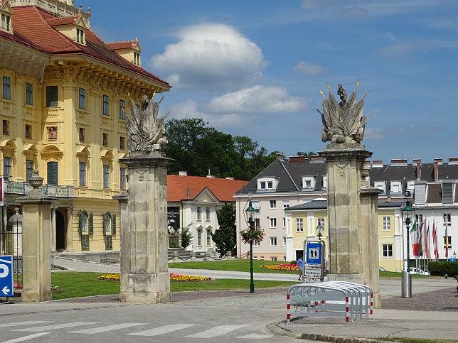 Schloss Esterhzy