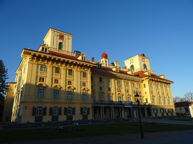 Schloss Esterhzy