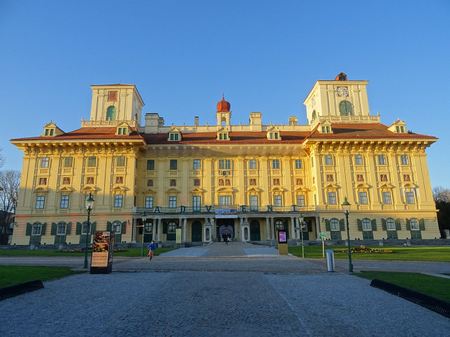 Schloss Esterhzy