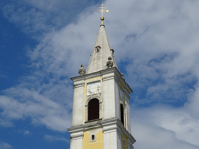 Pfarrkirche Eisenstadt-Kleinhflein