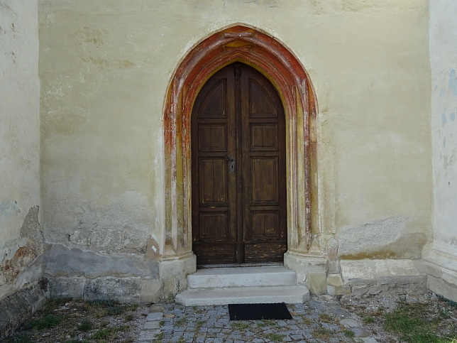 Pfarrkirche Eisenstadt-Kleinhflein