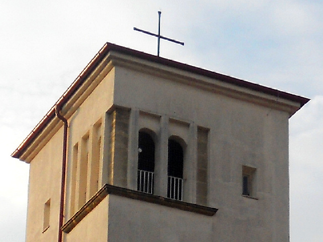 Eisenstadt - Evang. Pfarrkirche