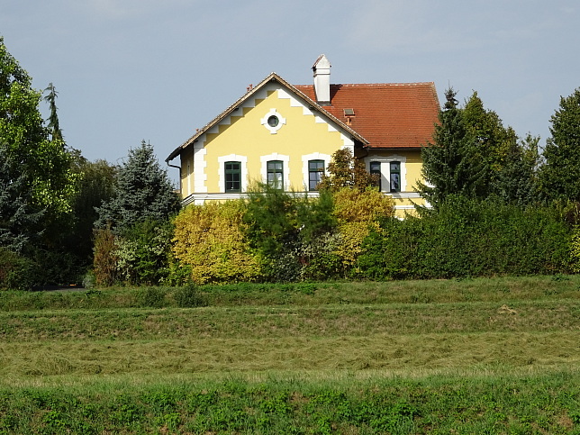 Gssinger Bahn