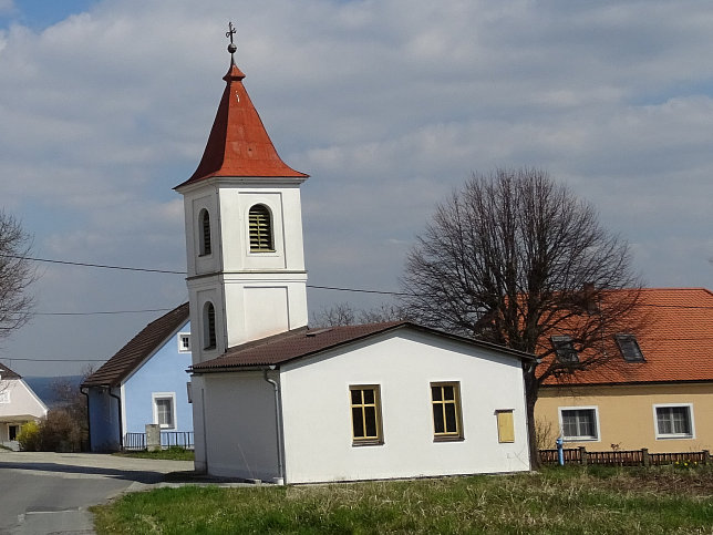 Kapelle zur seligsten Jungfrau Maria