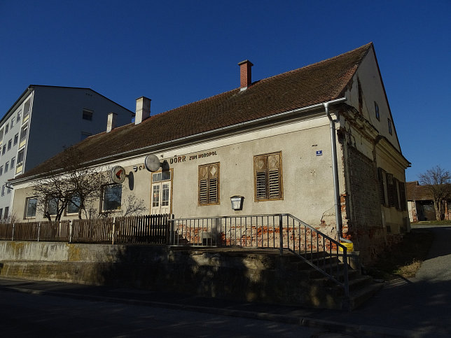 Gasthaus zum Nordpol