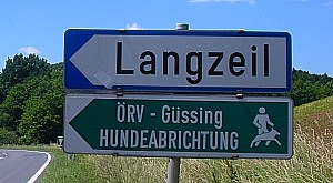 Langzeil