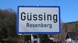 Rosenberg