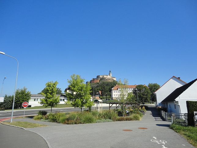 Marienstatue an der Grazer Strae