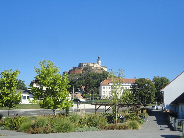 Marienstatue an der Grazer Strae