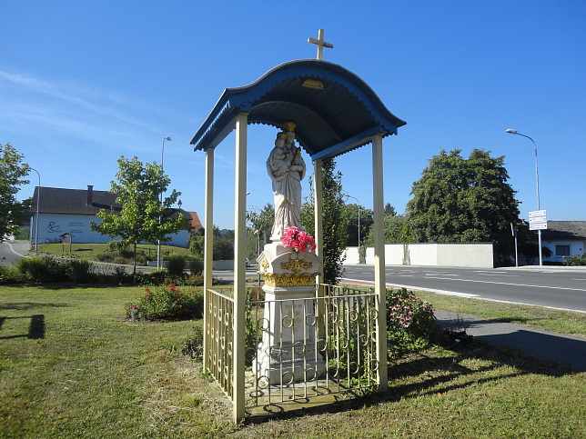 Marienstatue an der Grazer Strae