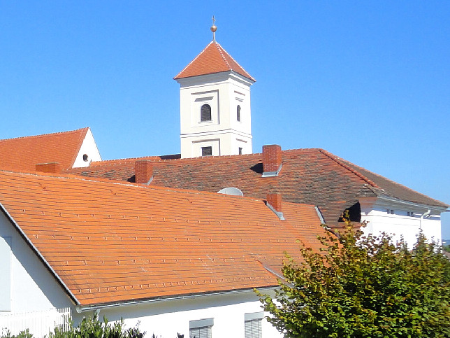 Franciscan monastery