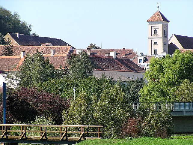 Franciscan monastery