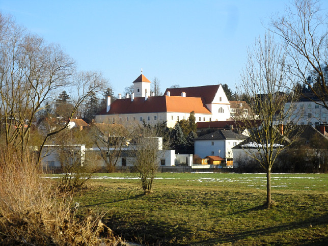 Franciscan monastery