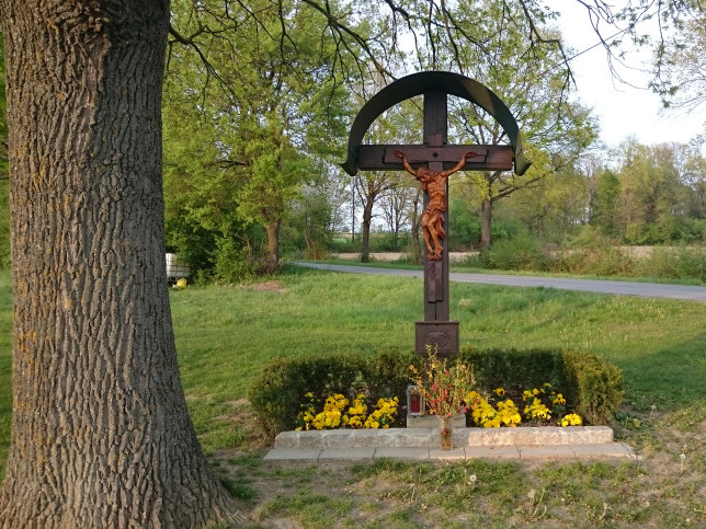 Kreuz, Kasernenstrae