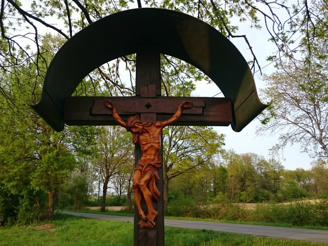 Kreuz, Kasernenstrae