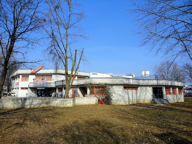 Kulturzentrum