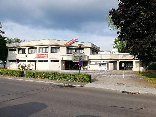 Kulturzentrum