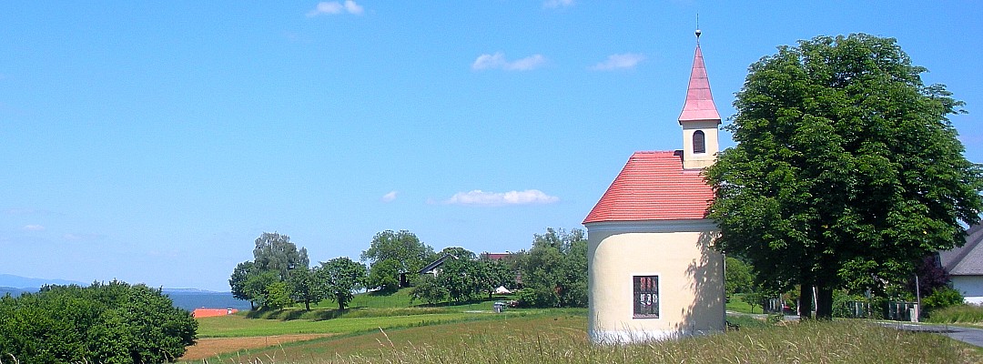 Langzeil, Kapelle