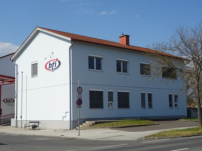 Oberwart, BFI