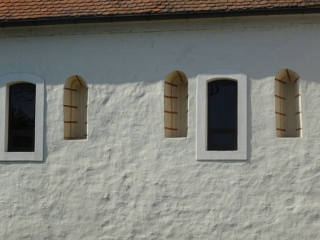 Oberwart, Kath. Pfarrkirche Mariae Himmelfahrt