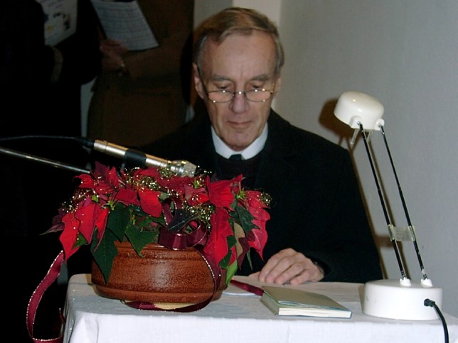 Adventsingen 2001