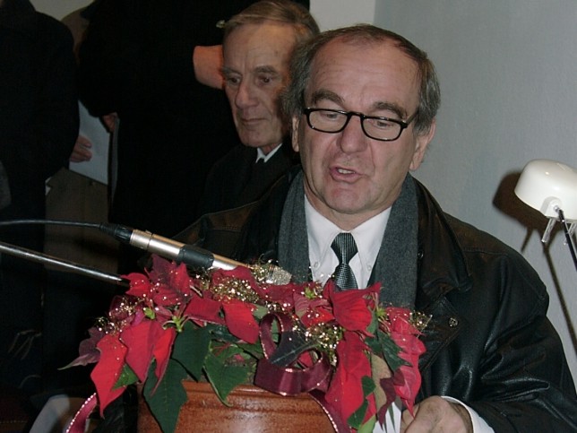 Adventsingen 2001