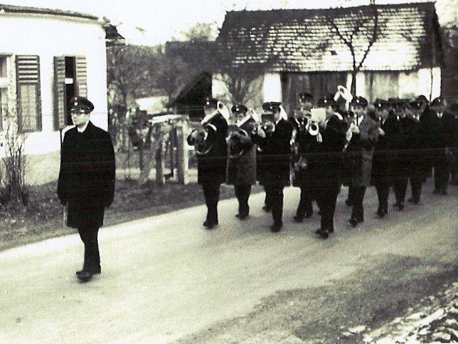 St. Nikolaus, Jahr unbekannt