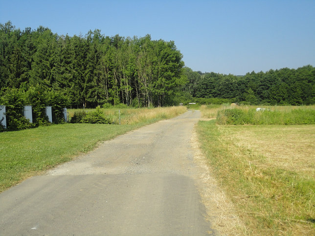 Ramsar Rundwanderweg