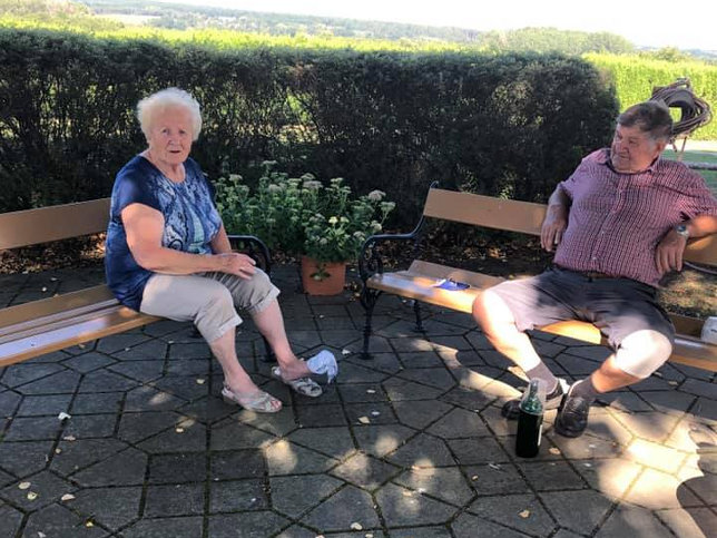 Kirchenreinigung 2019