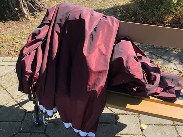 Kirchenreinigung 2019