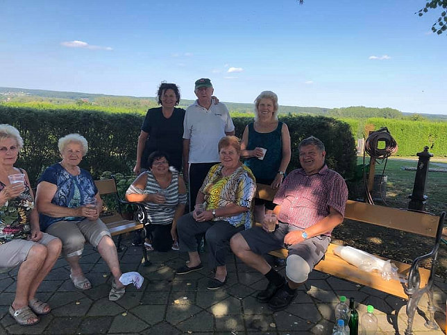 Kirchenreinigung 2019