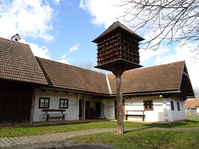 Freilichtmuseum Ensemble Gerersdorf