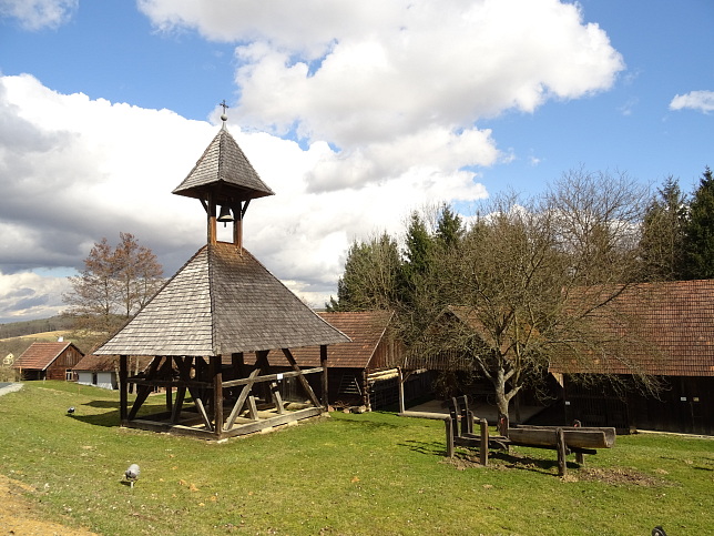 Freilichtmuseum Ensemble Gerersdorf