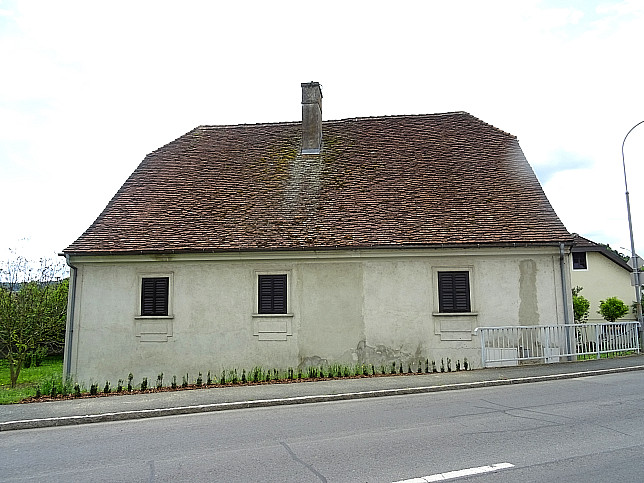 Auswander- und Josef-Reichl-Museum