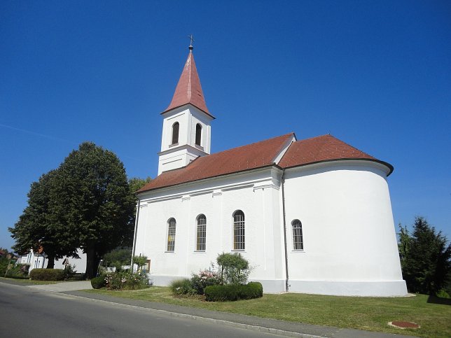 Kirche St. Nikolaus