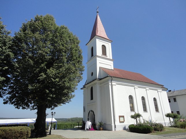 Kirche St. Nikolaus