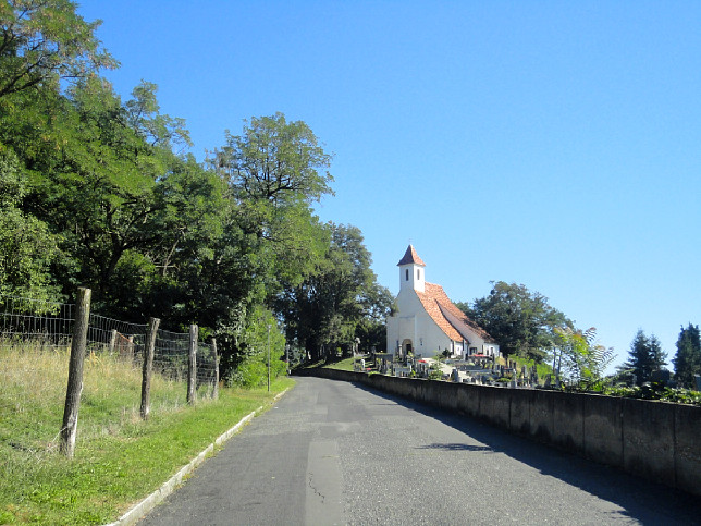 Jakobikirche