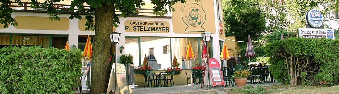 Gasthaus Stelzmayer