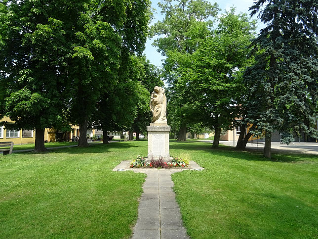 Frstenfeld, Kriegerdenkmal Parkstrae