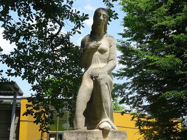 Frstenfeld, Kriegerdenkmal Parkstrae