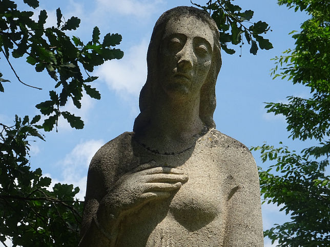 Frstenfeld, Kriegerdenkmal Parkstrae