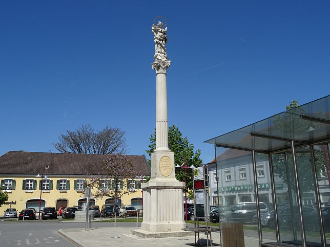 Frstenfeld, Mariensule