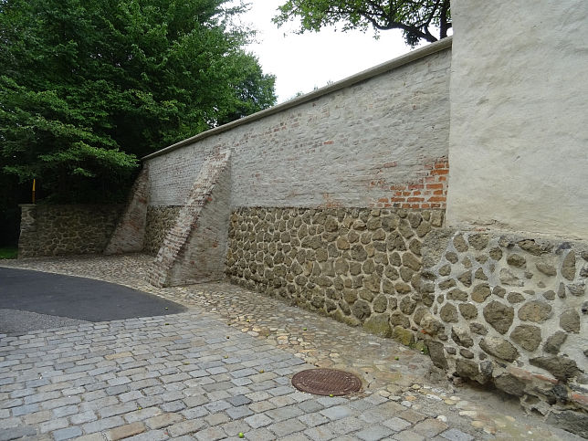 Frstenfeld, Pfeilburg