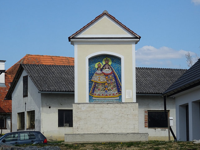 Hartl bei Frstenfeld, Hartler Bildstock