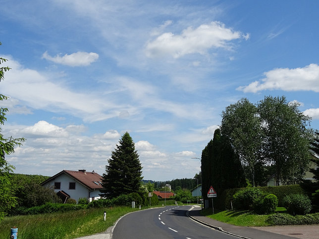 Unterlimbach, Ortsansicht