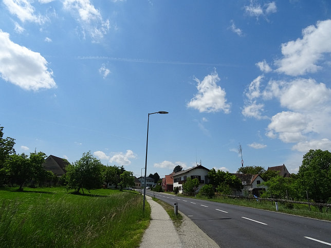 Unterlimbach, Ortsansicht