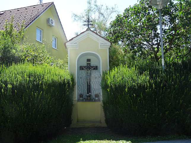 Unterrohr, Bildstock Kirchengasse