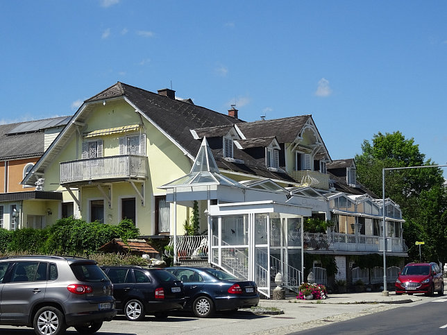 Unterrohr, Gasthof-Pension Gurdet-Gschiel