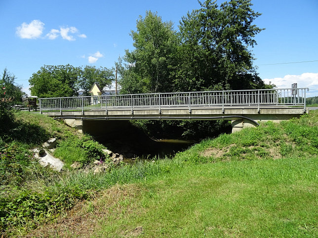 W�rth an der Lafnitz, M�hlbach