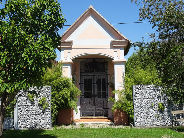 W�rth an der Lafnitz, Sommer-Kapelle